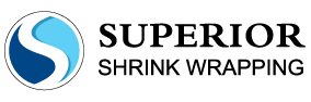 Superior Shrink Wrapping on Long Island Logo